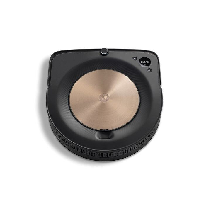 IROBOT ROOMBA S9+ ROBOT VACUUM WITH CLEAN BASE AUTO DIRT DISPOSAL | TBM Online