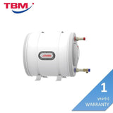 Joven JSH-25 IB Water Heater 5.5Gal SS Inertank Horizontal Isolation Barrier 25.0L | TBM Online