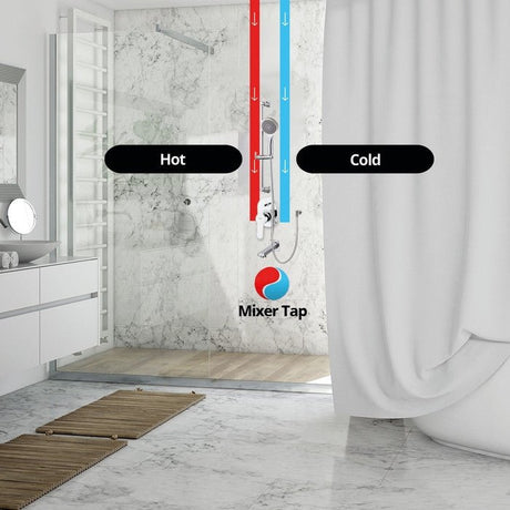 Joven JSH-25 IB Water Heater 5.5Gal SS Inertank Horizontal Isolation Barrier 25.0L | TBM Online