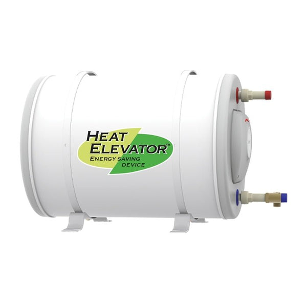 Joven JSH-25HE IB Water Heater 5.5 Gal SS Tank Horizontal Heat Elevator 25.0L | TBM Online