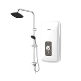 Joven SC33M R/S WHITE Home Shower Rain Shower Without Pump White | TBM Online