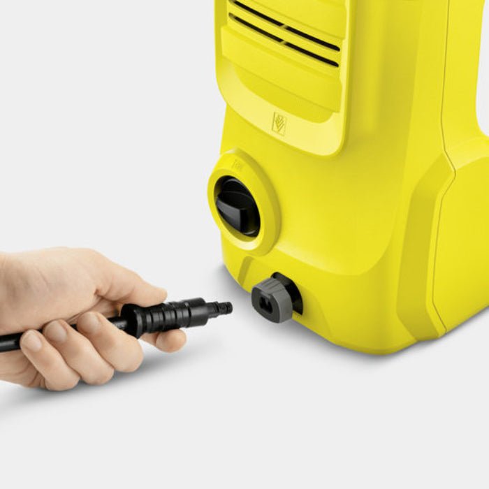 Karcher K2 COMPACT Compact High Pressure Jet Cleaner | TBM Online