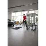 Karcher NT30/1 Vacuum Cleaner Wet And Dry NT Series 1500W 30L | TBM Online