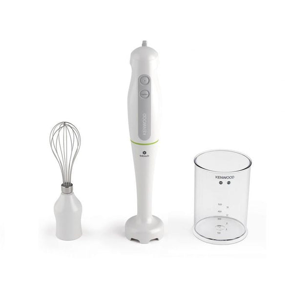 Kenwood HDP102WG Hand Blender Triblade 600W | TBM Online