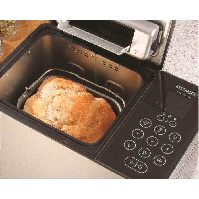 Kenwood BM450 Bread Maker 1Kg Memory Setting | TBM Online