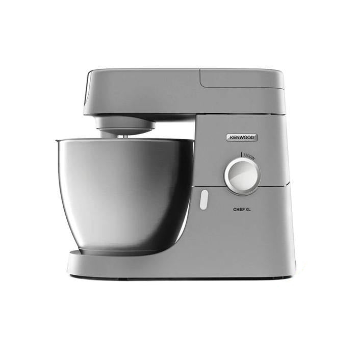 Kenwood KVL4100S Stand Mixer Chef Series Mixer 1200W SS Bowl Coated | TBM Online