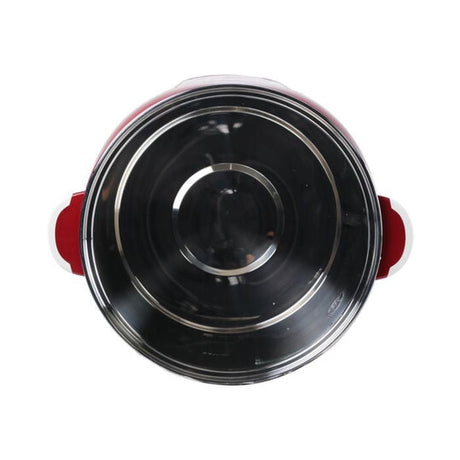 Khind DB32N Double Boiler 3.2L Ceramic Pot White | TBM Online