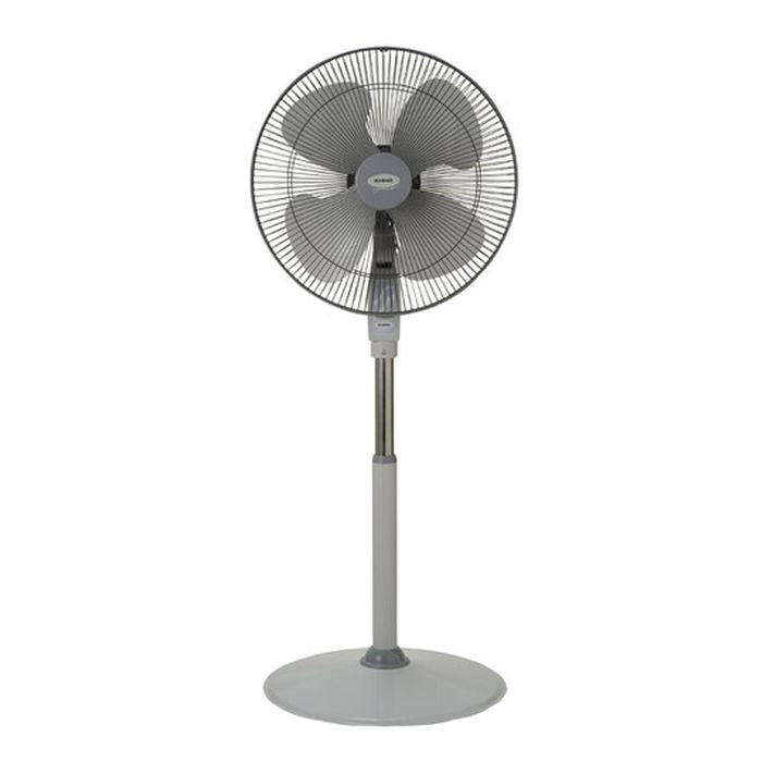 Khind SF1811 18" Stand Fan Round Base | TBM Online