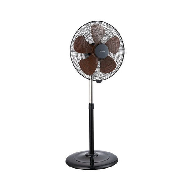 Khind SF1821 Industrial Stand Fan 18" Black | TBM Online