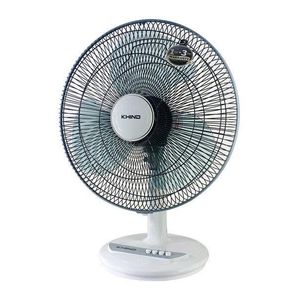 Khind TF168SE Table Fan 16