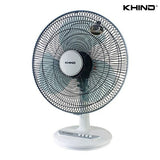 Khind TF168SE Table Fan 16" Winter Grey | TBM Online