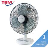 Khind TF168SE Table Fan 16" Winter Grey | TBM Online