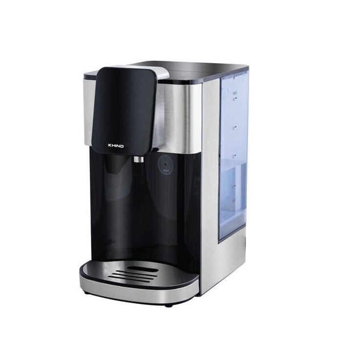 Khind EK4000D Instant Hot Water Dispenser 4L | TBM Online