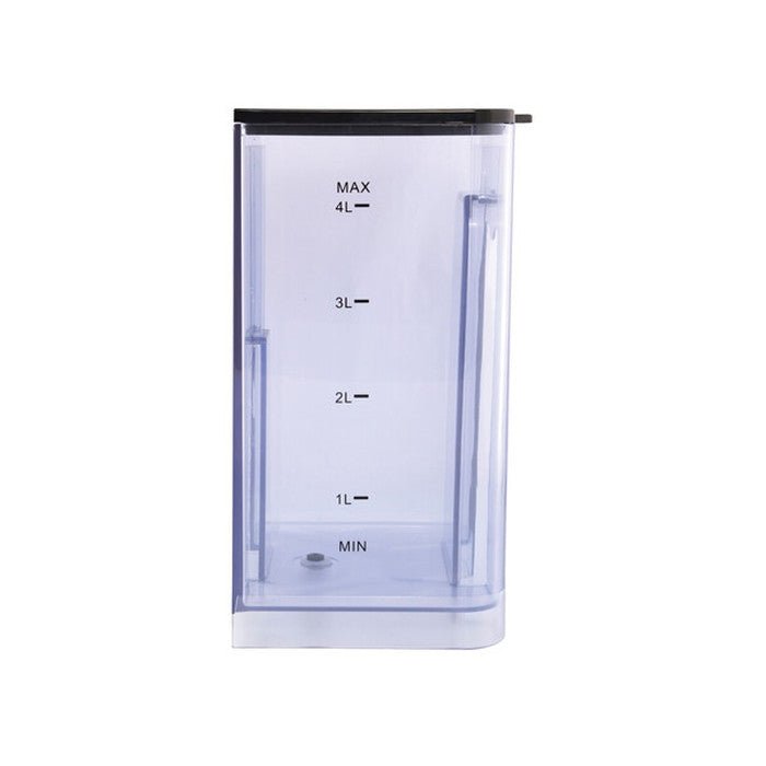 Khind EK4000D Instant Hot Water Dispenser 4L | TBM Online