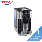Khind EK4000D Instant Hot Water Dispenser 4L | TBM Online