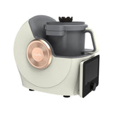 Kitchen Idea K2903 CERAMIC WHITE Kody 29 Cooking Robot Ceramic White | TBM Online
