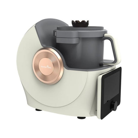 Kitchen Idea K2903 CERAMIC WHITE Kody 29 Cooking Robot Ceramic White | TBM Online