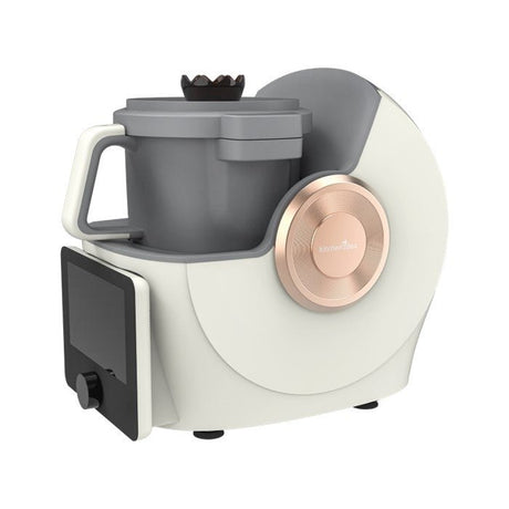 Kitchen Idea K2903 CERAMIC WHITE Kody 29 Cooking Robot Ceramic White | TBM Online