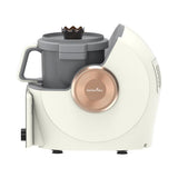 Kitchen Idea K2903 CERAMIC WHITE Kody 29 Cooking Robot Ceramic White | TBM Online