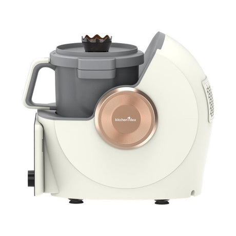 Kitchen Idea K2903 CERAMIC WHITE Kody 29 Cooking Robot Ceramic White | TBM Online