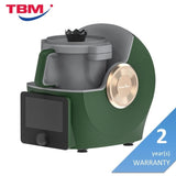 Kitchen Idea K2903 JADEITE GREEN Kody 29 Cooking Robot Jadeite Green | TBM Online