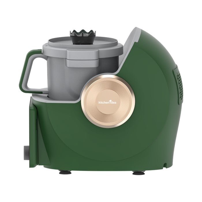 Kitchen Idea K2903 JADEITE GREEN Kody 29 Cooking Robot Jadeite Green | TBM Online