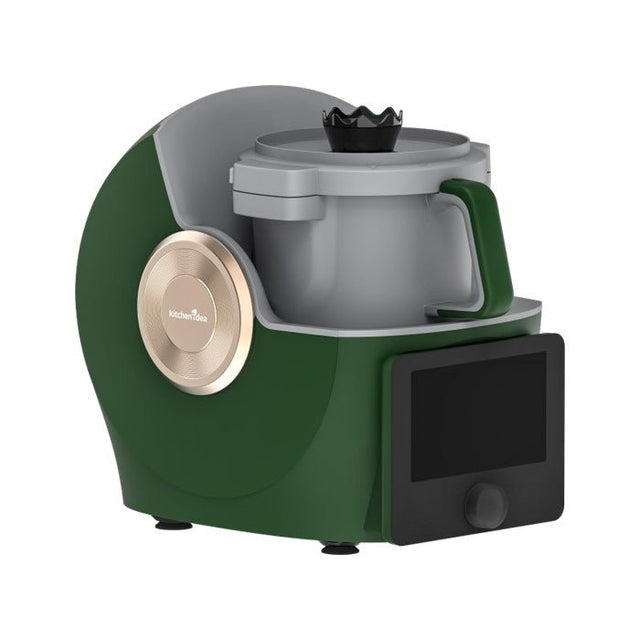 Kitchen Idea K2903 JADEITE GREEN Kody 29 Cooking Robot Jadeite Green | TBM Online