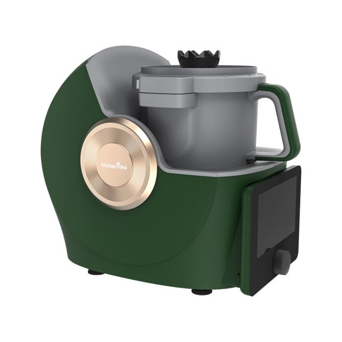 Kitchen Idea K2903 JADEITE GREEN Kody 29 Cooking Robot Jadeite Green | TBM Online