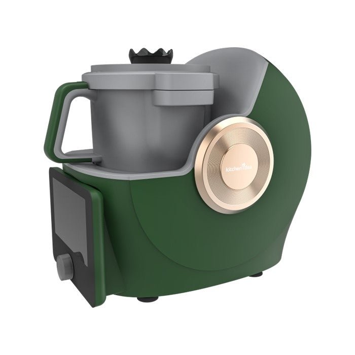 Kitchen Idea K2903 JADEITE GREEN Kody 29 Cooking Robot Jadeite Green | TBM Online