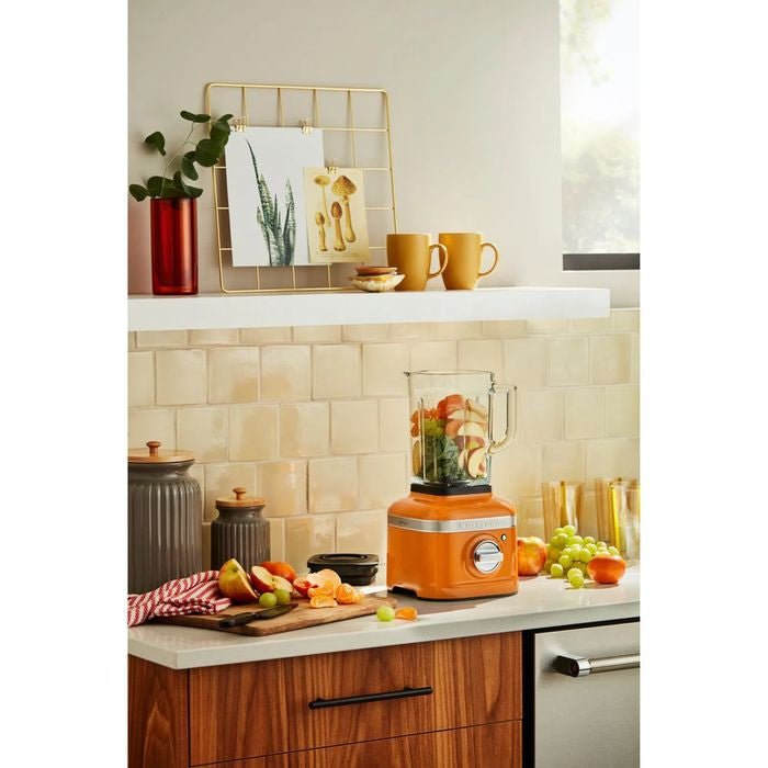 Kitchenaid Stand Blender K400 - Honey | TBM Online