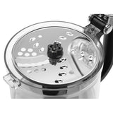 KitchenAid 5KFP0719BFG Food Processor Matte Grey | TBM Online