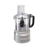 KitchenAid 5KFP0719BFG Food Processor Matte Grey | TBM Online