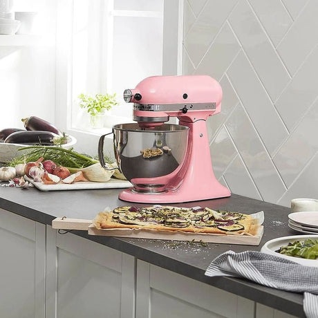 KitchenAid 5KSM150PSBGU Stand Mixer DD 4.8L Guava Glaze | TBM Online