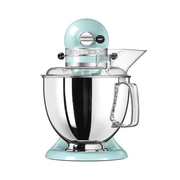 KitchenAid 5KSM150PSBIC Stand Mixer DD 4.8L Ice Blue | TBM - Your Neighbourhood Electrical Store