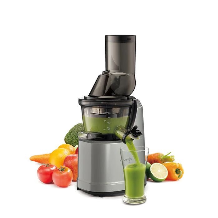 Kuvings B1700S Slow Juicer 76Mm Wide Feeding Tube | TBM - Your Neighbourhood Electrical Store