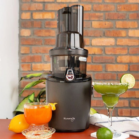 Kuvings REVO830 Whole Slow Juicer The Dark Knight | TBM Online