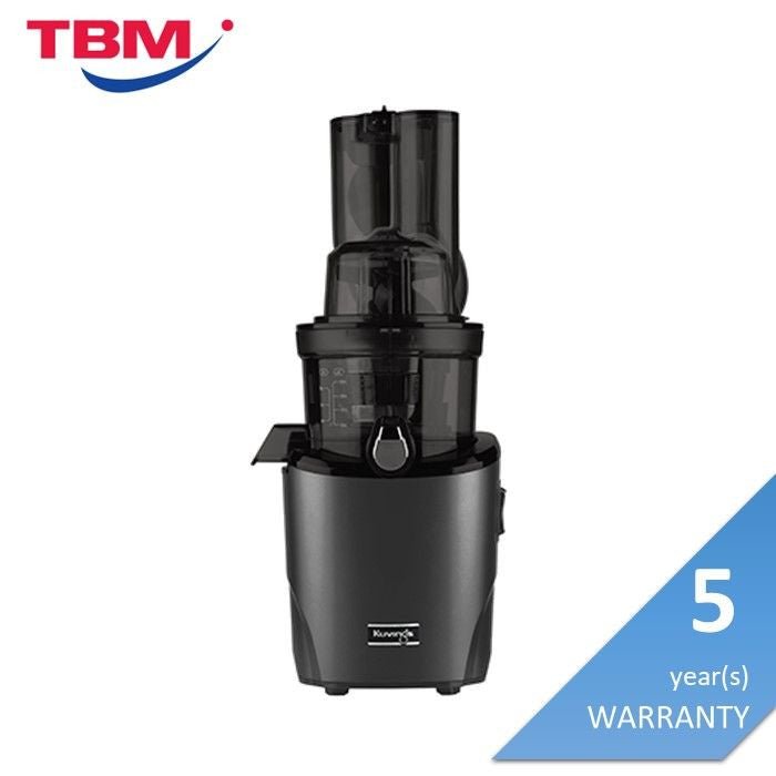 Kuvings REVO830 Whole Slow Juicer The Dark Knight TBM – TBM Online