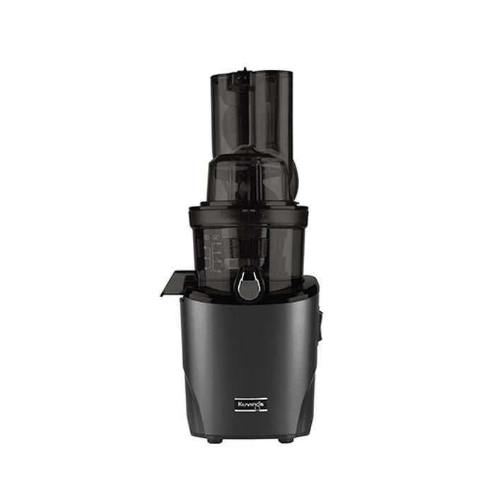 Kuvings REVO830 Whole Slow Juicer The Dark Knight | TBM - Your Neighbourhood Electrical Store