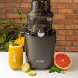 Kuvings REVO830 Whole Slow Juicer The Dark Knight | TBM Online