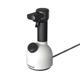 Laurastar LAURASTAR IGGI WHITE Hygenics Steamer Pure White | TBM Online