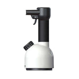 Laurastar LAURASTAR IGGI WHITE Hygenics Steamer Pure White | TBM Online
