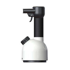 Laurastar LAURASTAR IGGI WHITE Hygenics Steamer Pure White | TBM Online