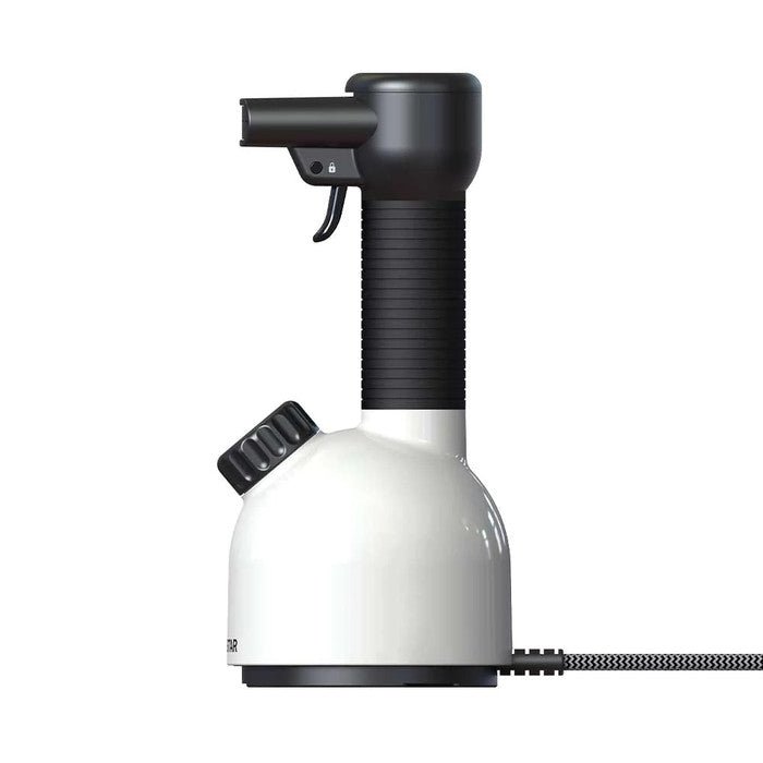 Laurastar LAURASTAR IGGI WHITE Hygenics Steamer Pure White | TBM Online