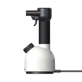 Laurastar LAURASTAR IGGI WHITE Hygenics Steamer Pure White | TBM Online