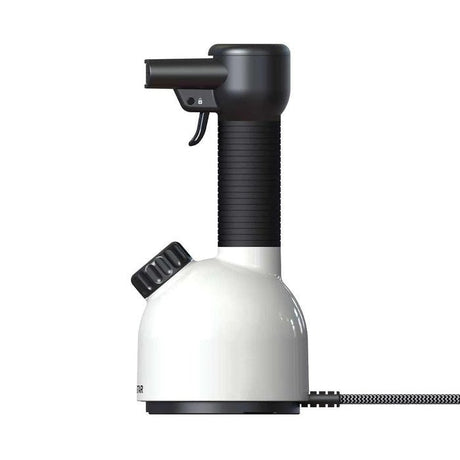 Laurastar LAURASTAR IGGI WHITE Hygenics Steamer Pure White | TBM Online