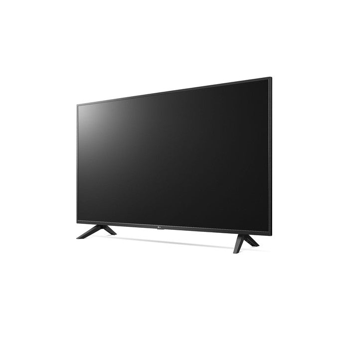 LG 43UQ7050PSA 43" 4K UHD Smart TV | TBM Online