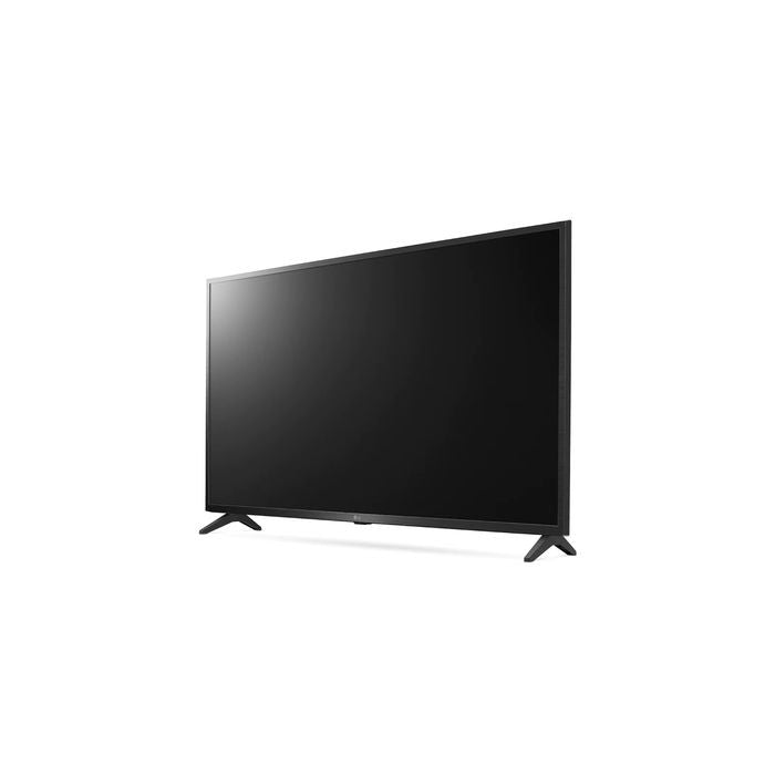LG 43UQ7550PSF 43" 4K Smart UHD TV | TBM Online