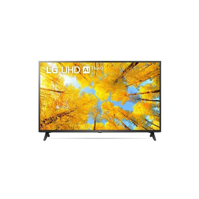 LG 55UQ7550PSF 55" 4K Smart UHD TV | TBM - Your Neighbourhood Electrical Store