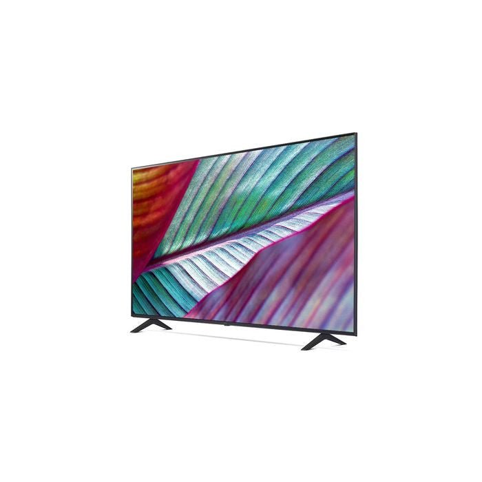 LG 55UR7550PSC 55" 4K UHD Smart TV With AI Sound Pro | TBM - Your Neighbourhood Electrical Store