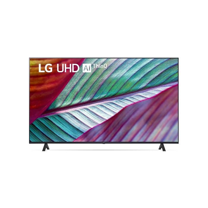 LG 55UR7550PSC 55" 4K UHD Smart TV With AI Sound Pro | TBM - Your Neighbourhood Electrical Store